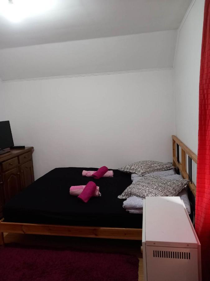 Gostinjska kuća Bjelave