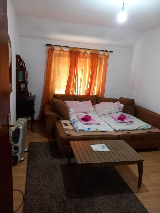 Gostinjska kuća Bjelave *